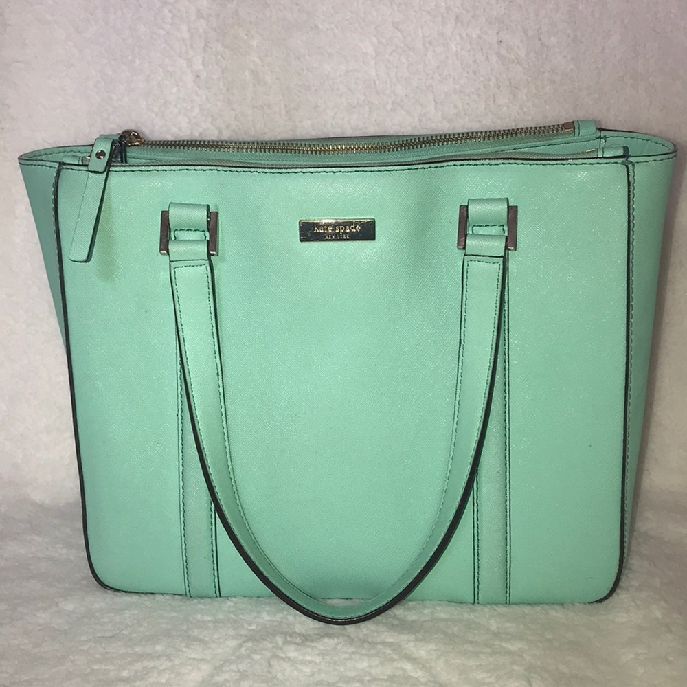 Kate spade shoulder bag
